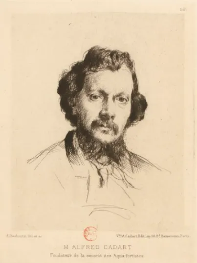 Alfred Cadart