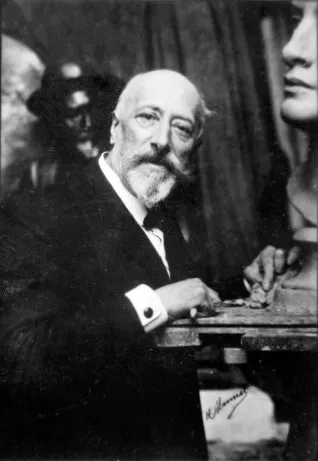Alfred-Charles Lenoir