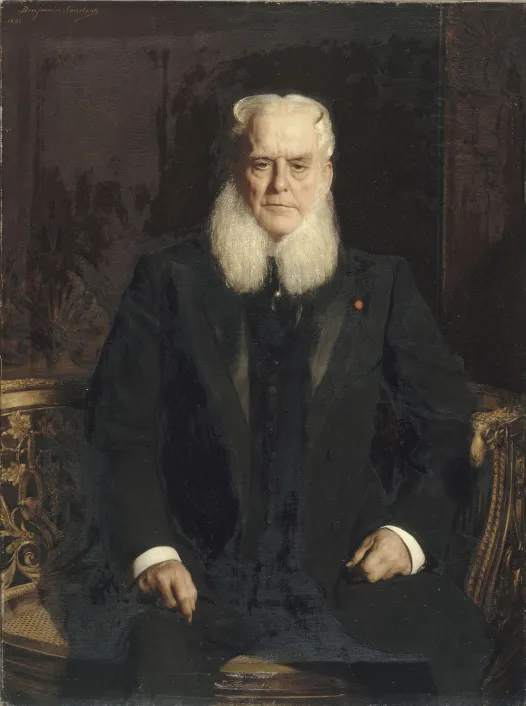 Alfred Chauchard