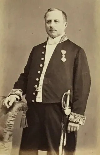 Alfred de Marmier