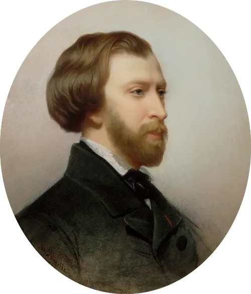 Alfred de Musset