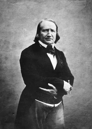 Alfred de Vigny