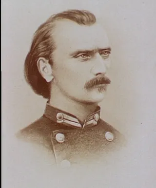 Alfred-Édouard Billioray