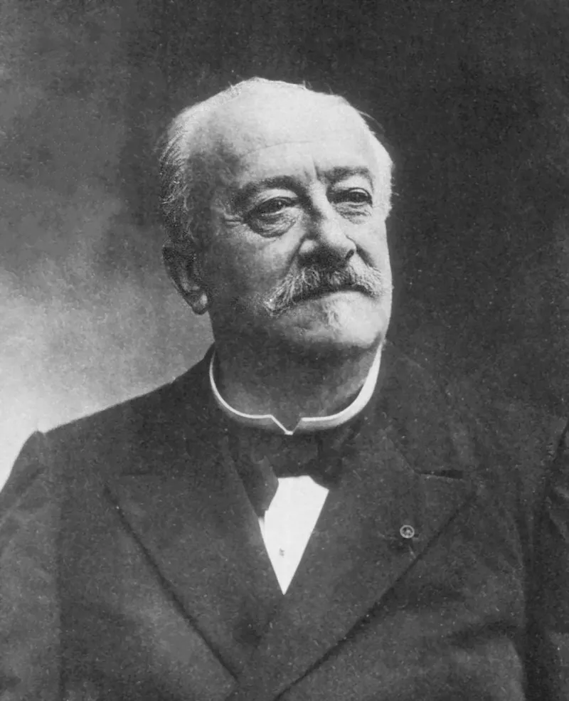 Alfred Fournier