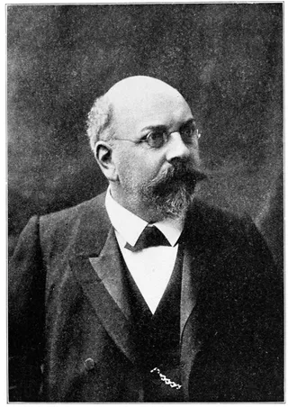 Alfred Giard