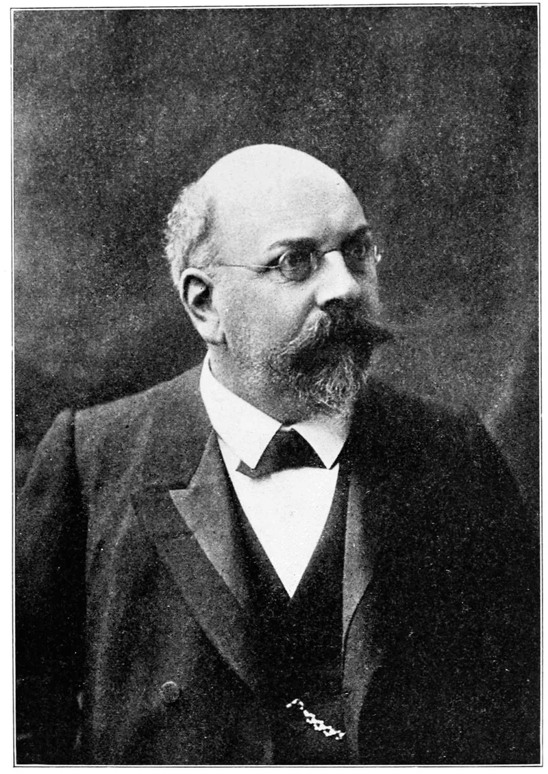Alfred Giard