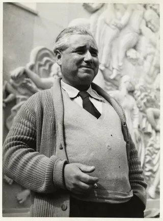 Alfred Janiot