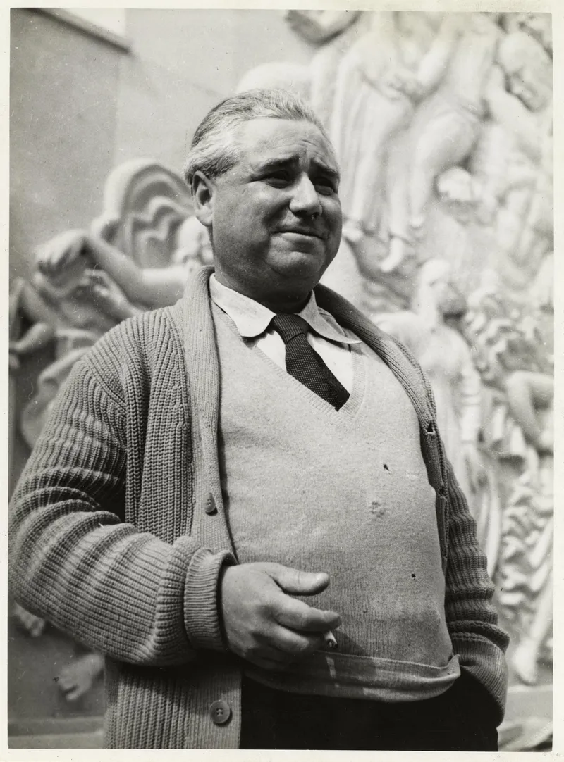 Alfred Janiot