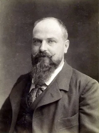 Alfred Léon Gérault
