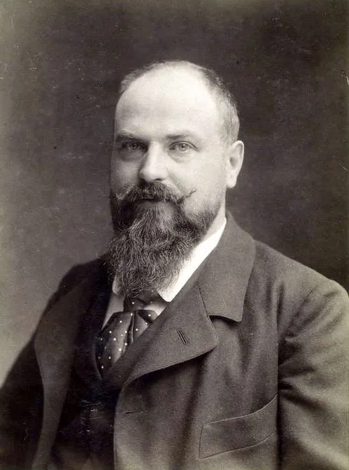 Alfred Léon Gérault
