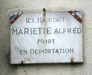Alfred Mariette