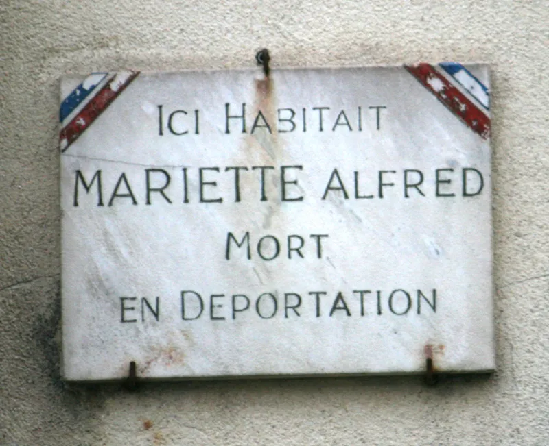 Alfred Mariette
