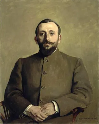 Alfred Natanson