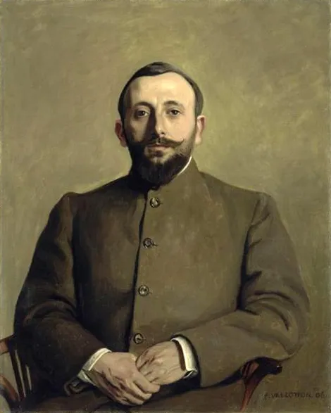 Alfred Natanson
