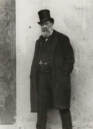 Alfred Normand