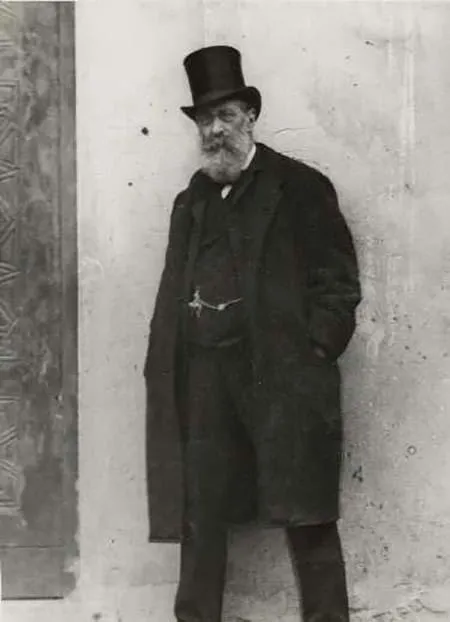 Alfred Normand