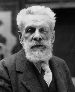 Alfred Roll