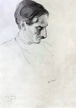 Alfred Rosmer
