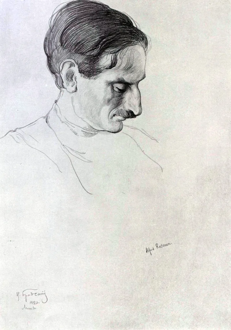 Alfred Rosmer