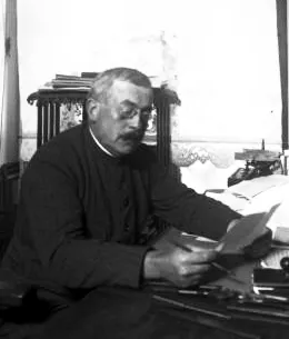 Alfred Valette