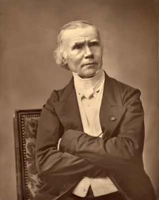 Alfred Velpeau