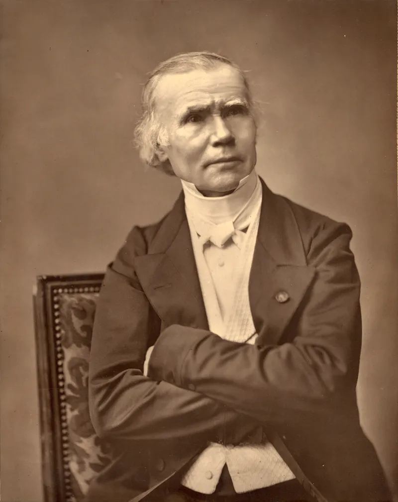 Alfred Velpeau