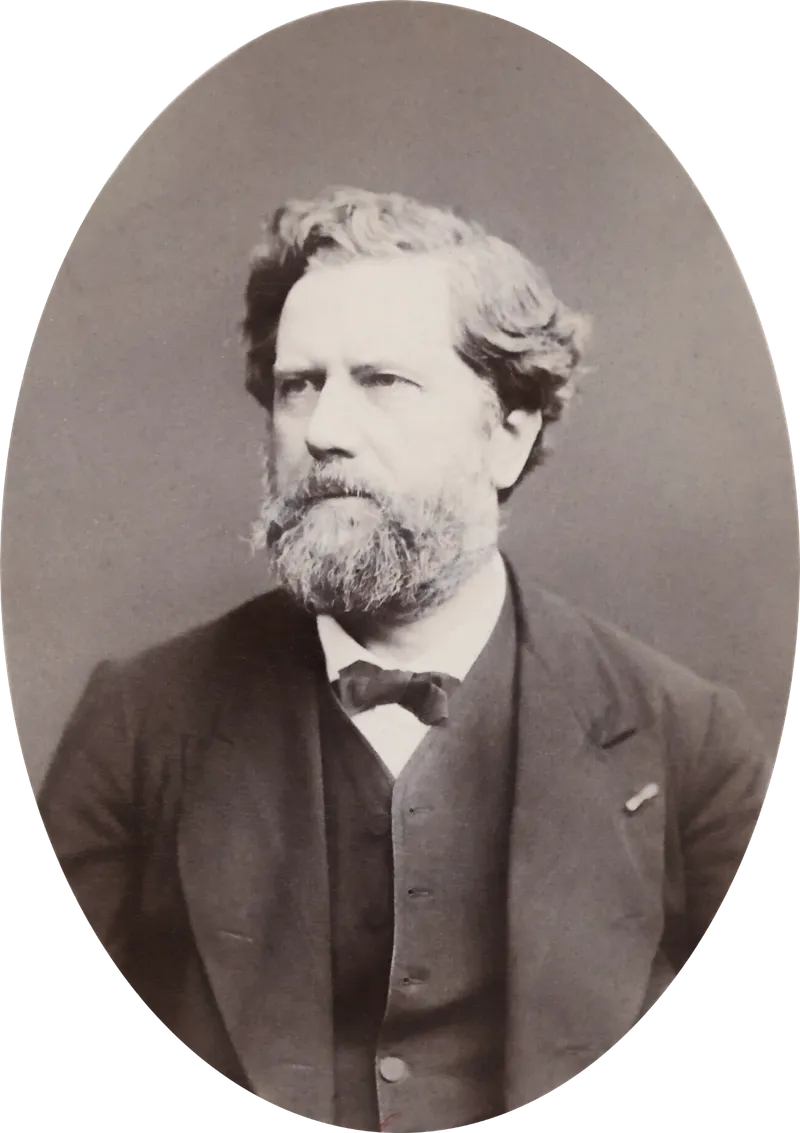 Alfred Vulpian