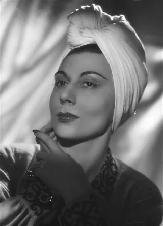 Alice Sapricht