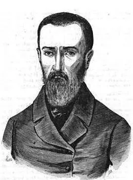 Aloysius Huber