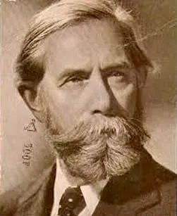 Alphonse de Châteaubriant
