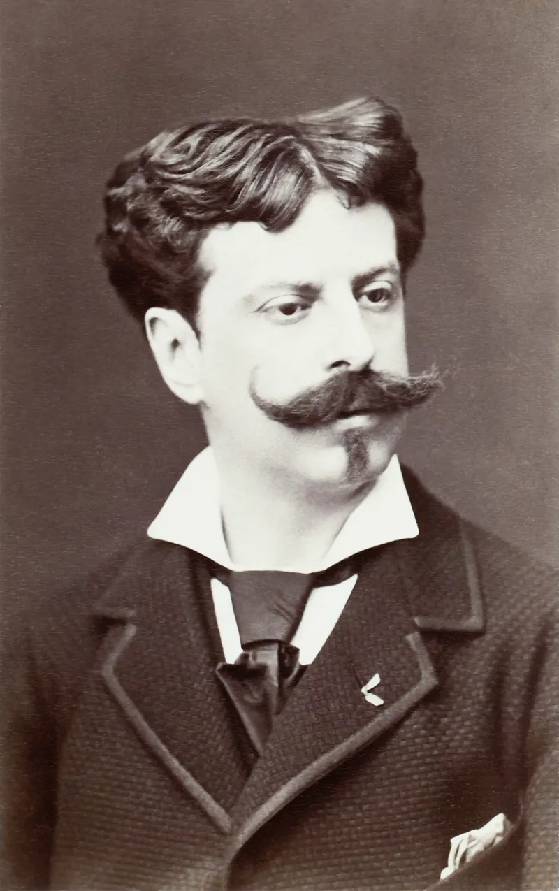 Alphonse de Neuville