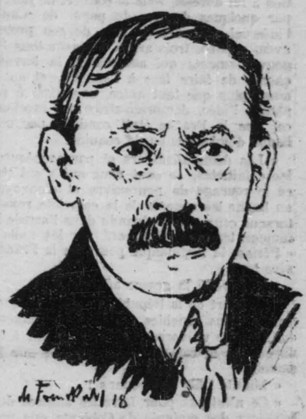 Alphonse Merrheim