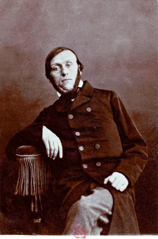 Alphonse Peyrat