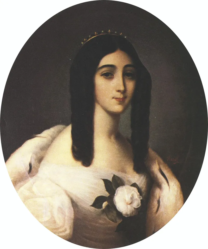 Alphonsine Plessis