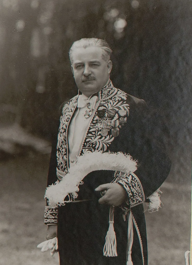 Amédée Bussière