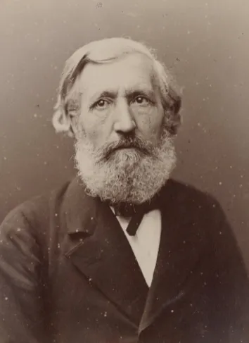 Amédée Jérôme Langlois