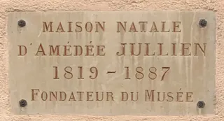 Amédée Jullien
