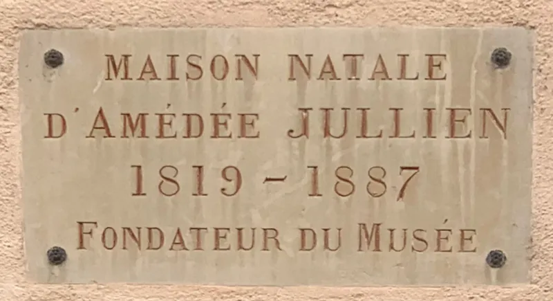 Amédée Jullien