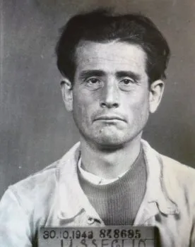 Amedeo Usseglio