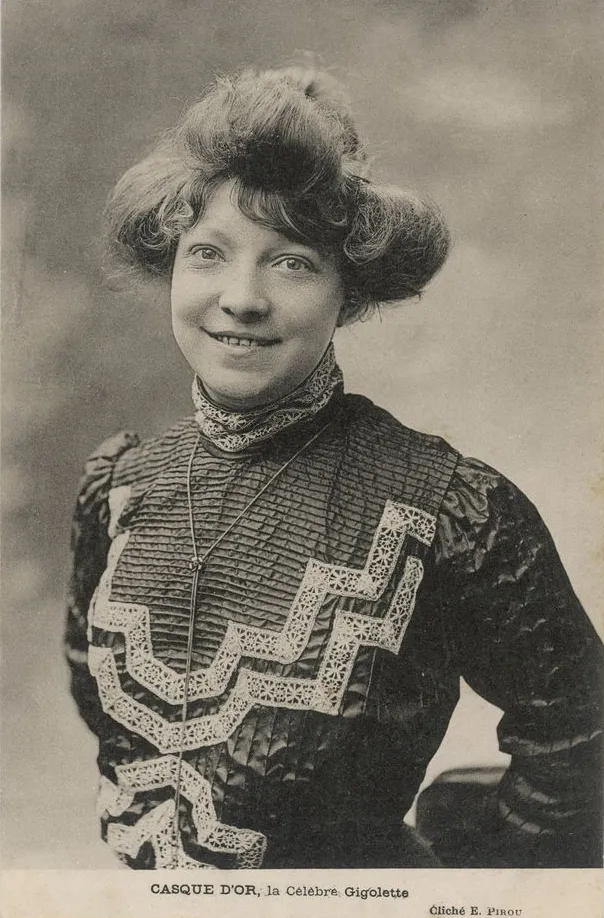 Amélie Hélie