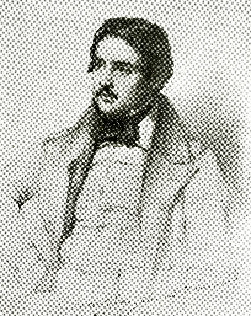 Amélie Lenormant