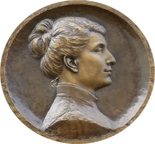 Amicie Lebaudy