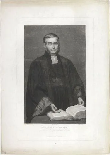 Anastase Coquerel