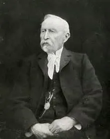 Anatole de Baudot