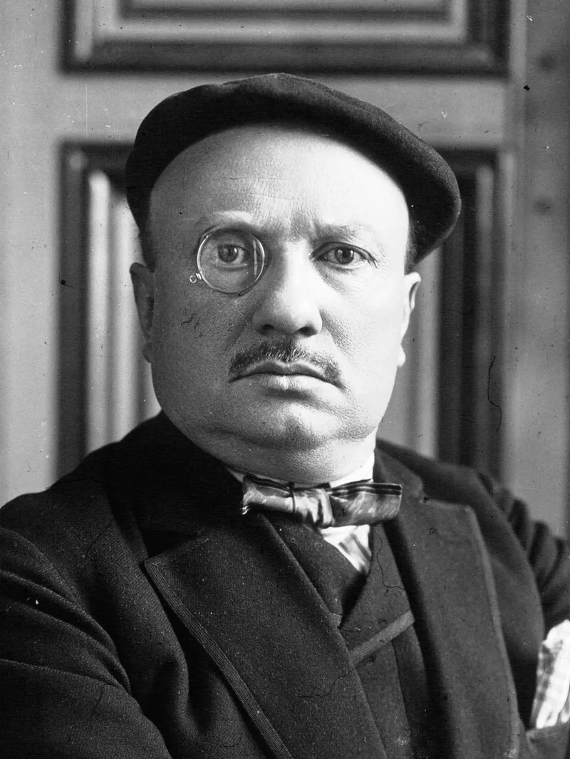 Anatole de Monzie