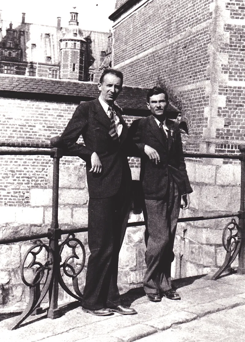 Anatole Lewitsky