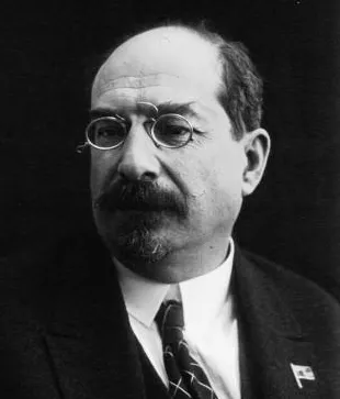 Anatoli Lounatcharsky