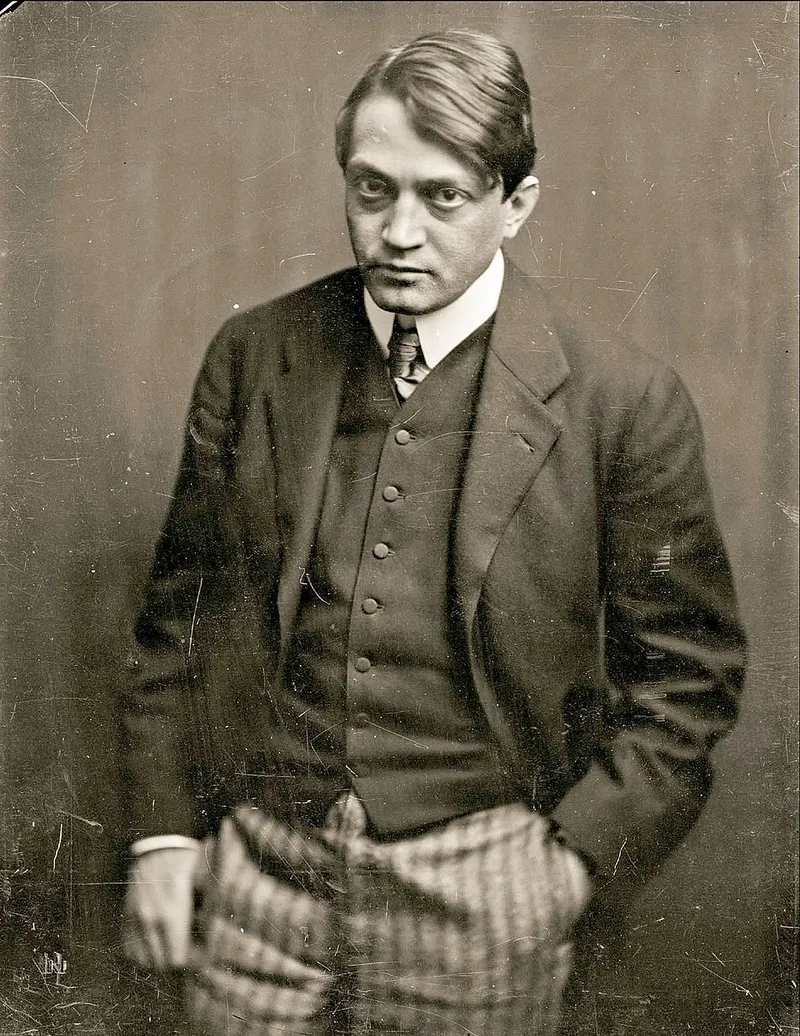 Endre Ady