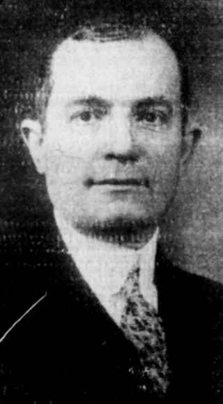 André Barbier