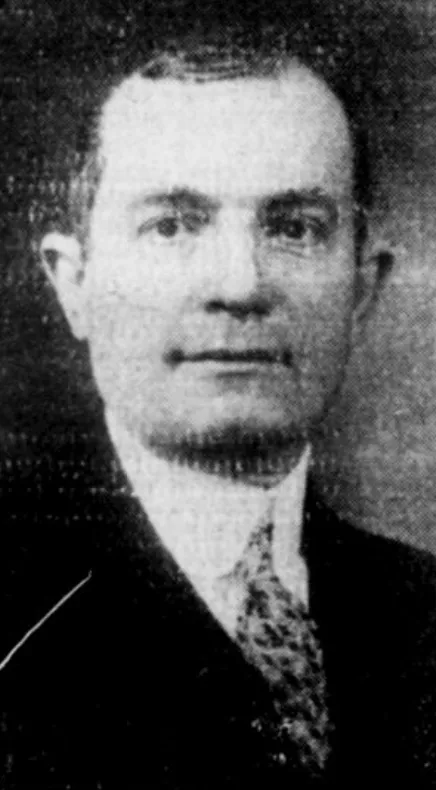 André Barbier